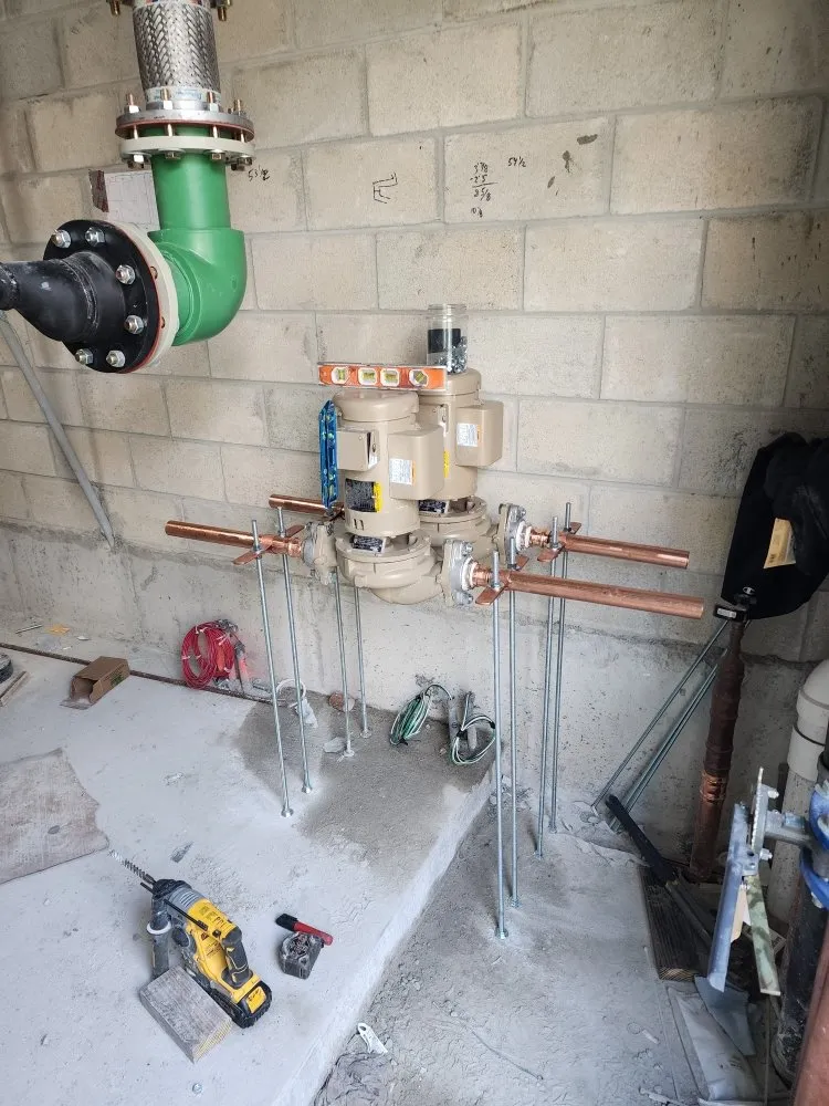 Slide of Eagle Renovation Services