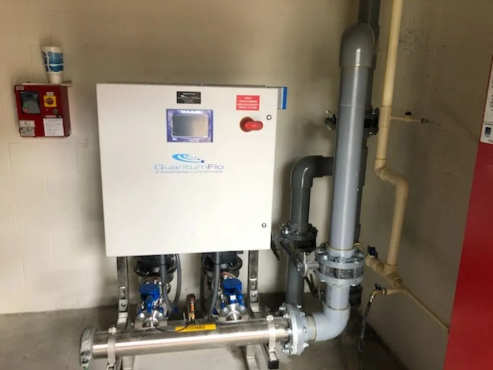 Emergency pipe repair experts serving Orlando, FL - Eagle Renovation Services