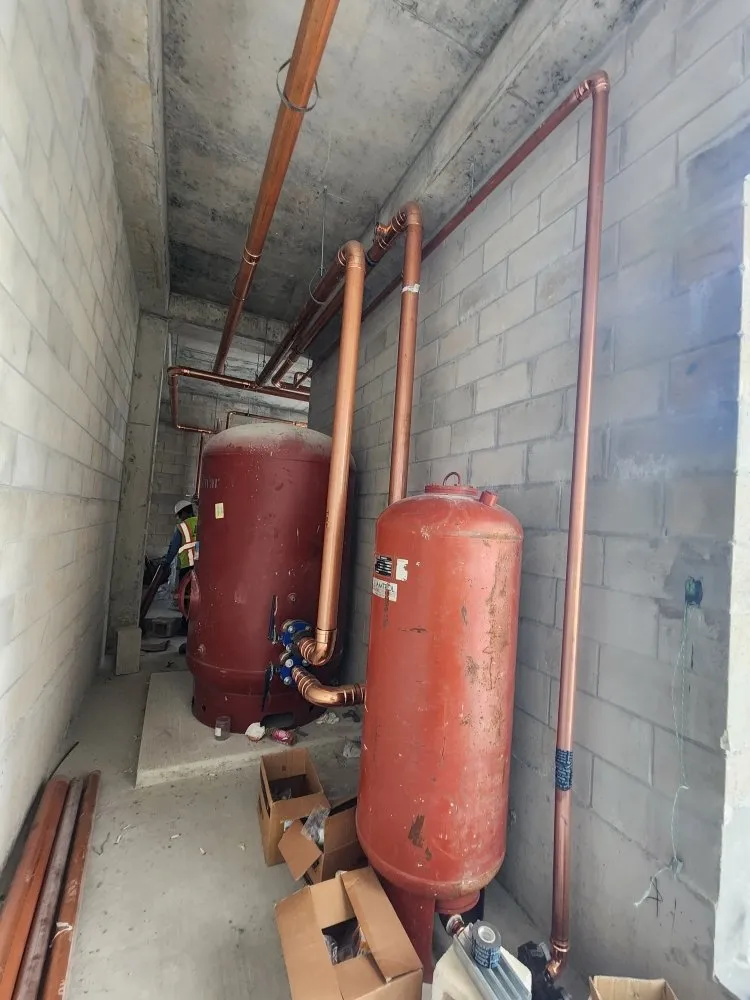 Reliable drain cleaning for homes in Orlando, FL by Eagle Renovation Services