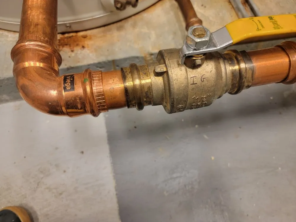 Slide of Eagle Renovation Services