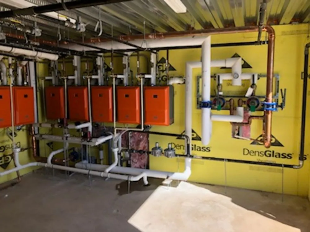 Slide of Eagle Renovation Services