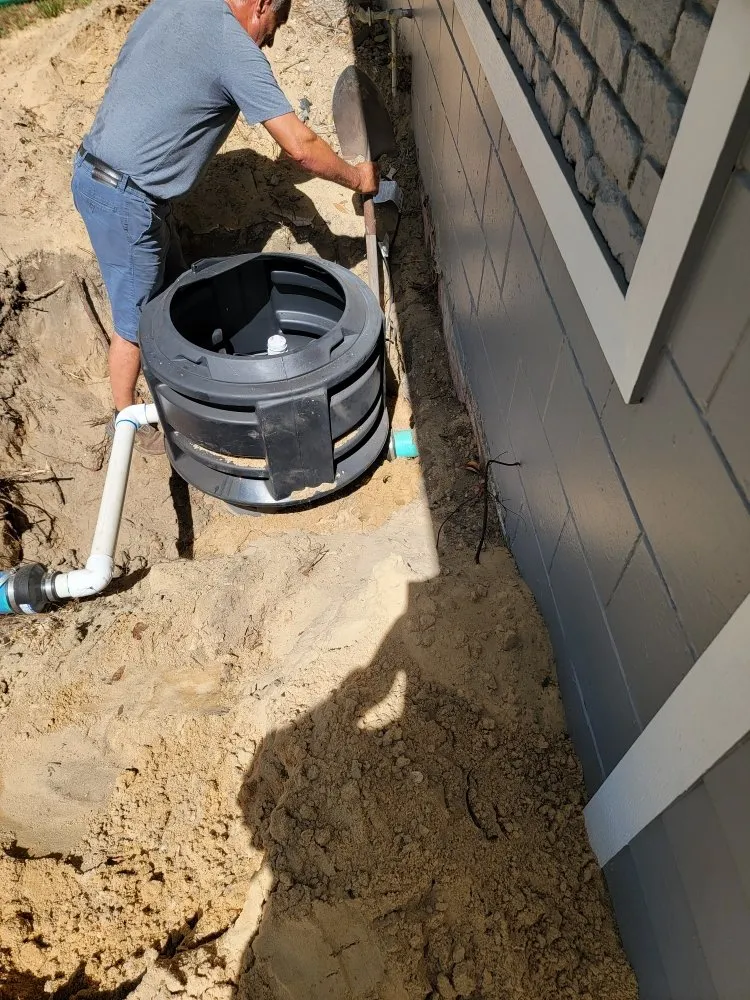 Slide of Eagle Renovation Services