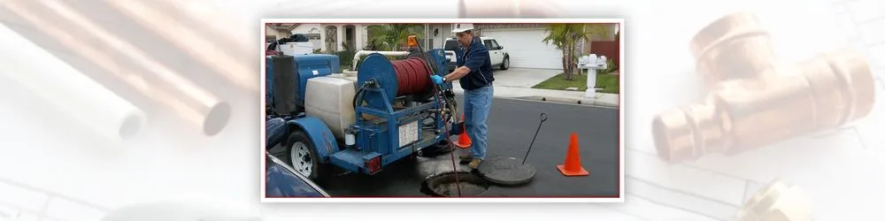 Slide of Eagle Septic & Grease Service