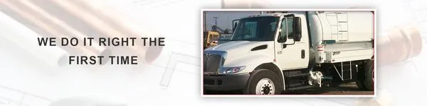 Eagle Septic & Grease Service Logo