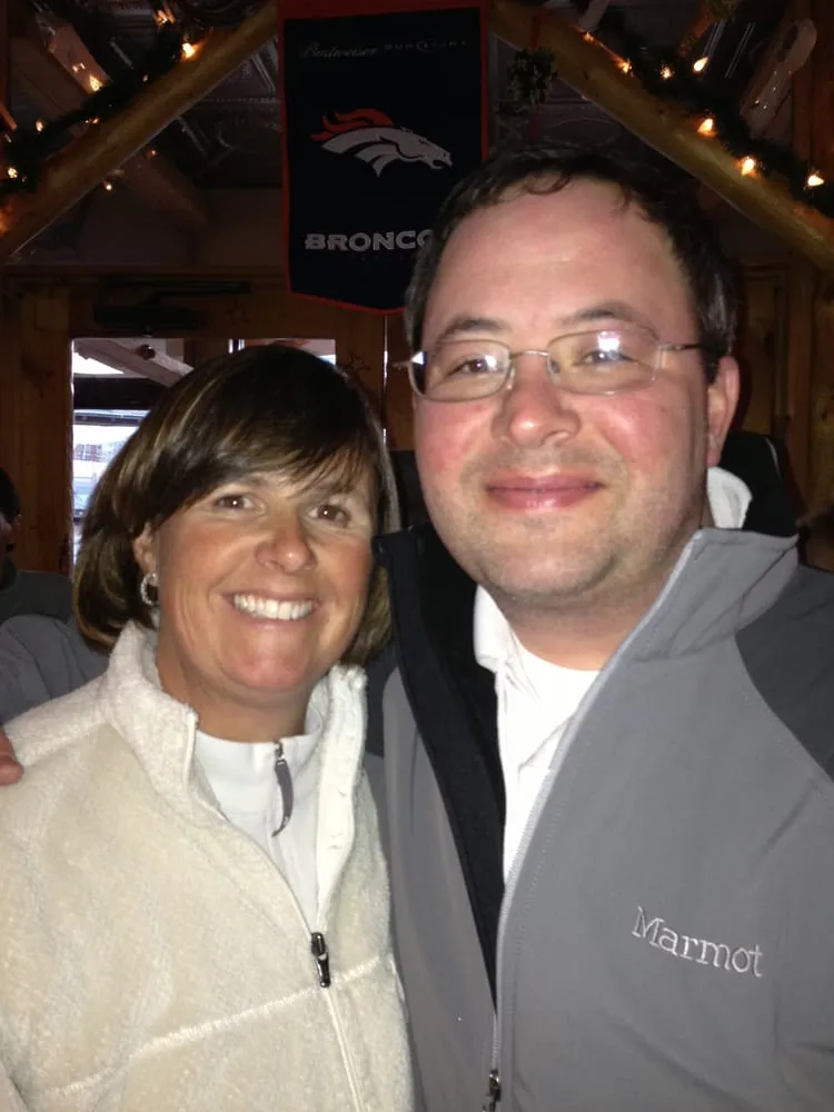 Slide of Eagle Service Company