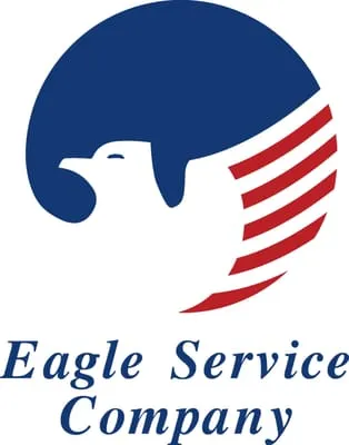 Eagle Service Company Logo