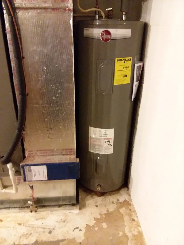 Slide of Eagle Services