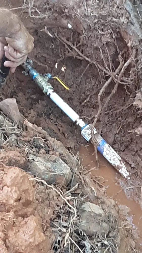 Slide of Eagle Services