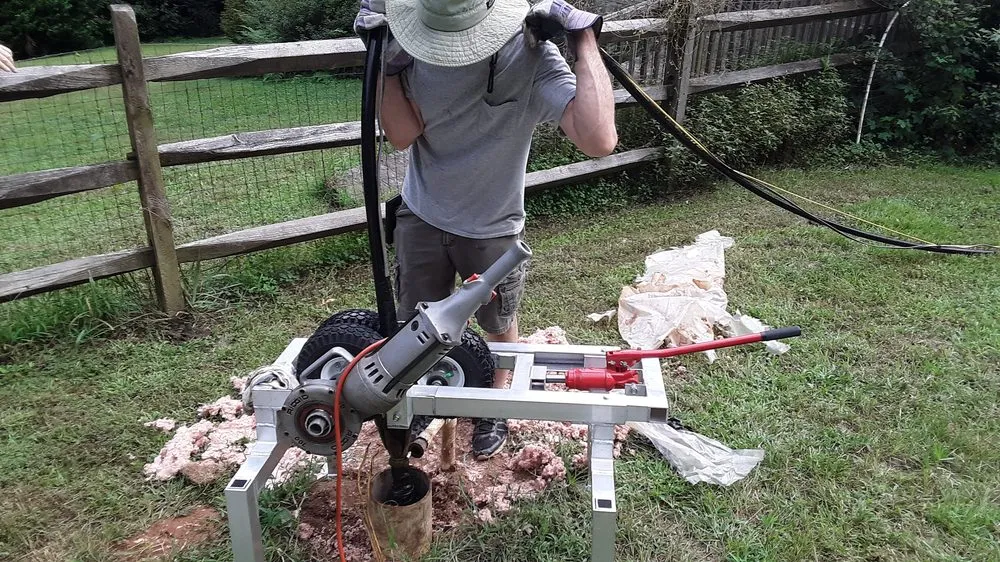 Slide of Eagle Services