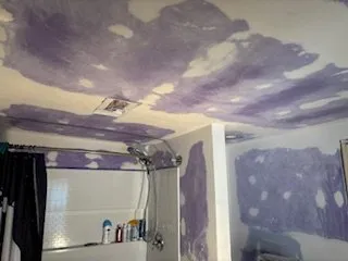 Slide of Eagles' Wings Property Management and Maintenance