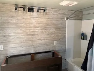 Slide of Eagles' Wings Property Management and Maintenance