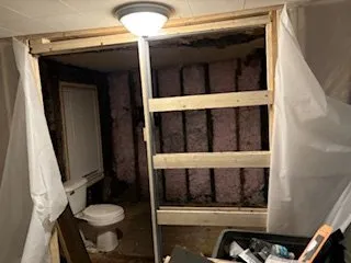 Slide of Eagles' Wings Property Management and Maintenance