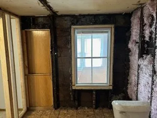 Slide of Eagles' Wings Property Management and Maintenance