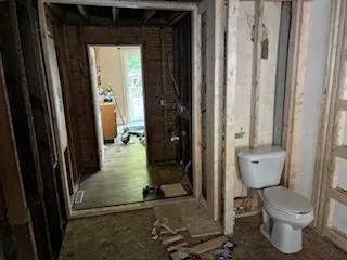 Slide of Eagles' Wings Property Management and Maintenance