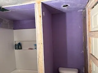 Slide of Eagles' Wings Property Management and Maintenance