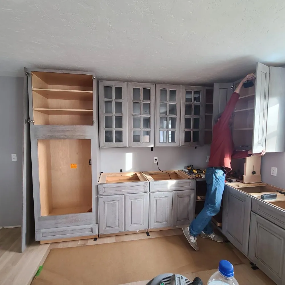 Slide of Eam Home Improvement