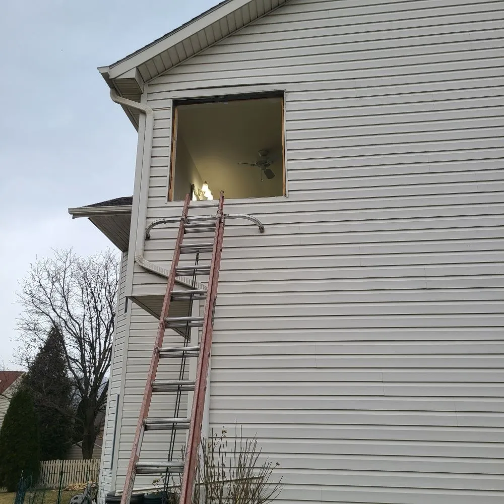 Slide of Eam Home Improvement