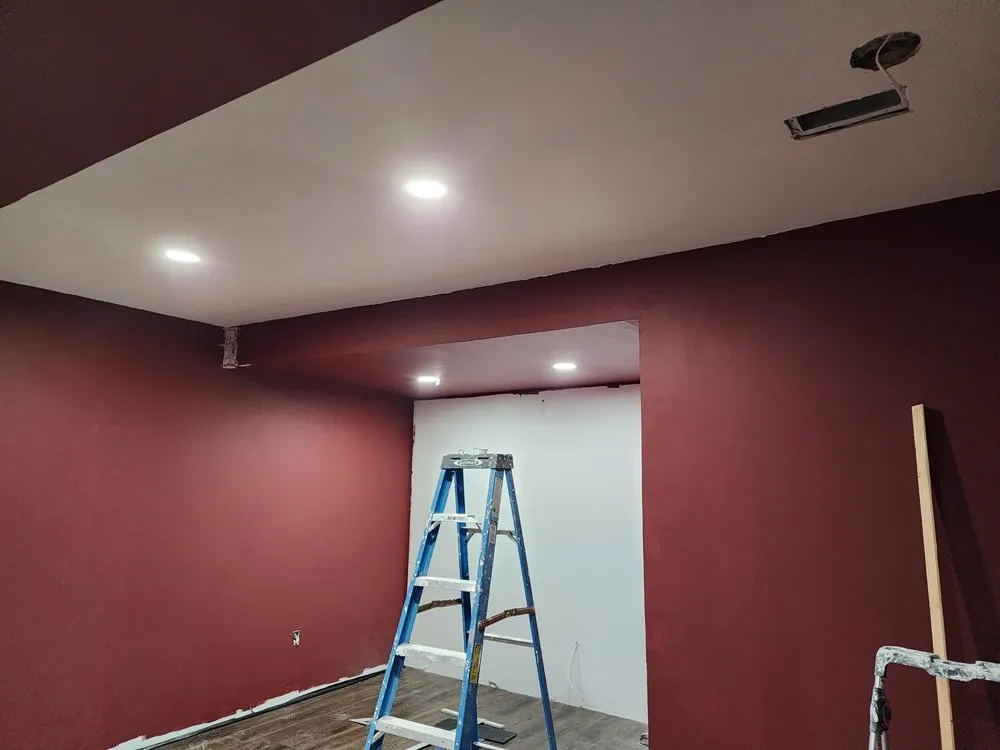 Slide of Eam Home Improvement