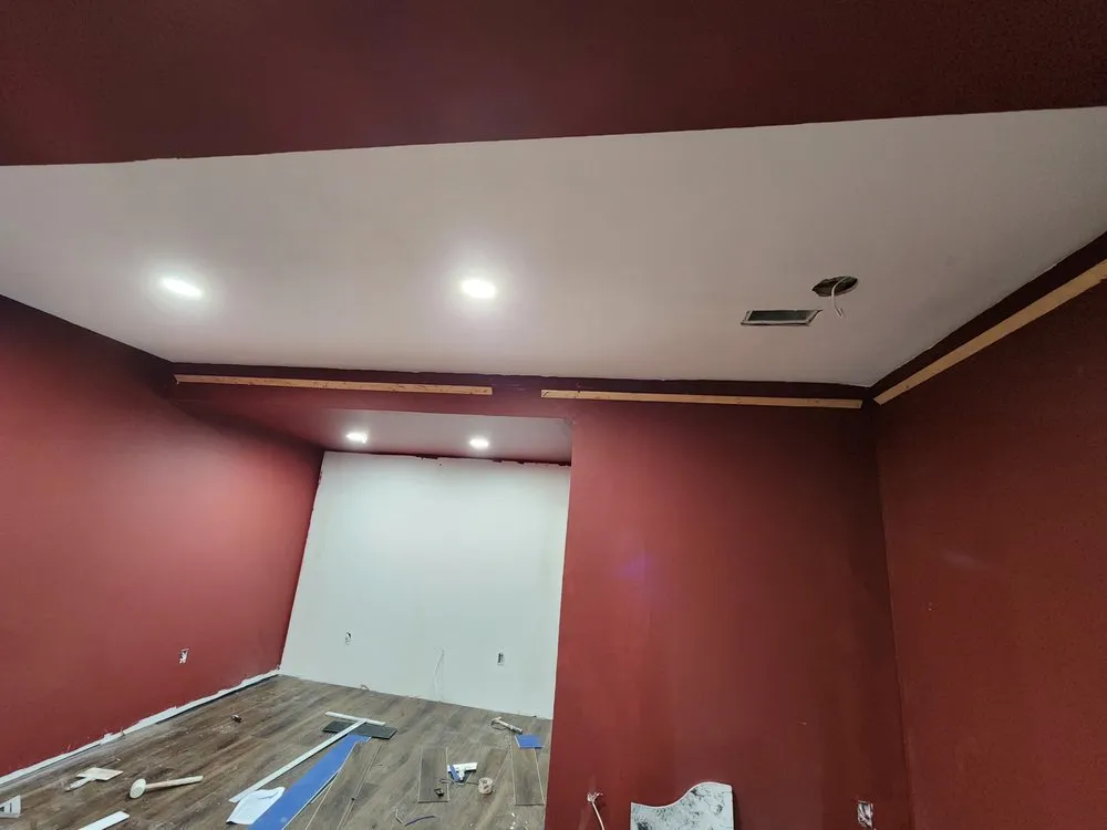 Slide of Eam Home Improvement