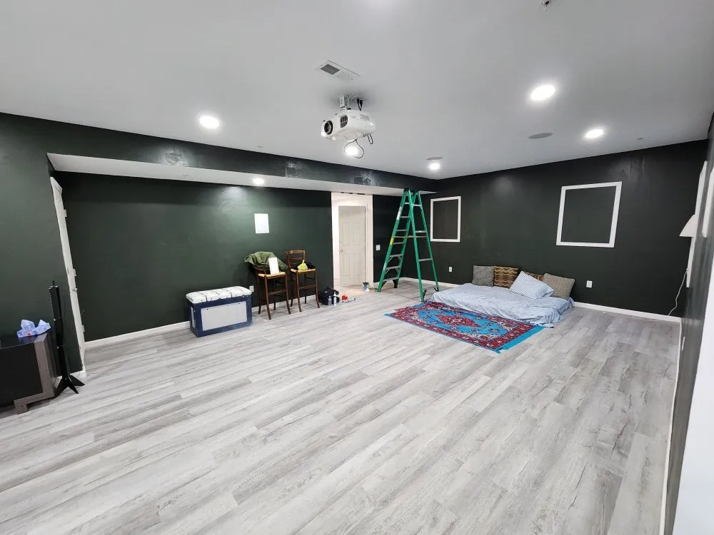 Slide of Eam Home Improvement