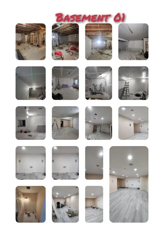 Slide of Eam Home Improvement