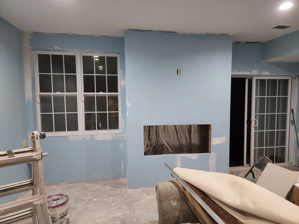 Slide of Eam Home Improvement