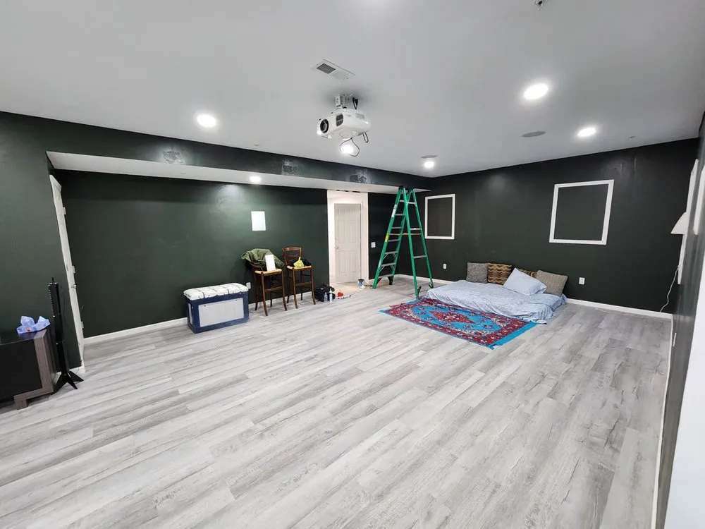 Slide of Eam Home Improvement