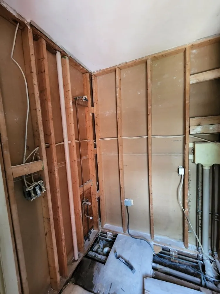 Trusted pipe repair experts serving Harrisburg, PA - Eam Home Improvement