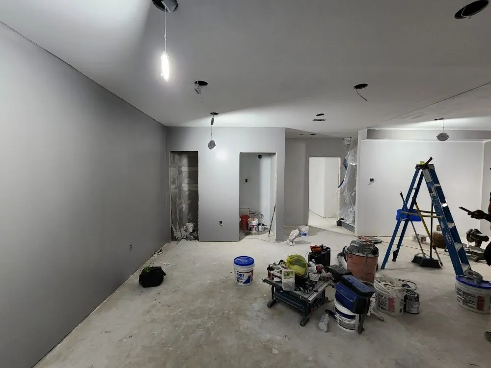 Emergency leak detection for homes in Harrisburg, PA by Eam Home Improvement