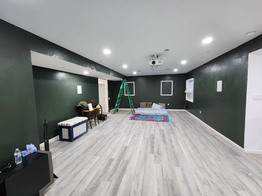 Slide of Eam Home Improvement