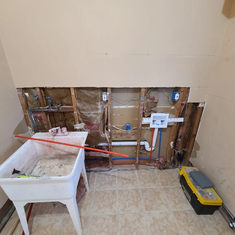 Slide of Eam Home Improvement