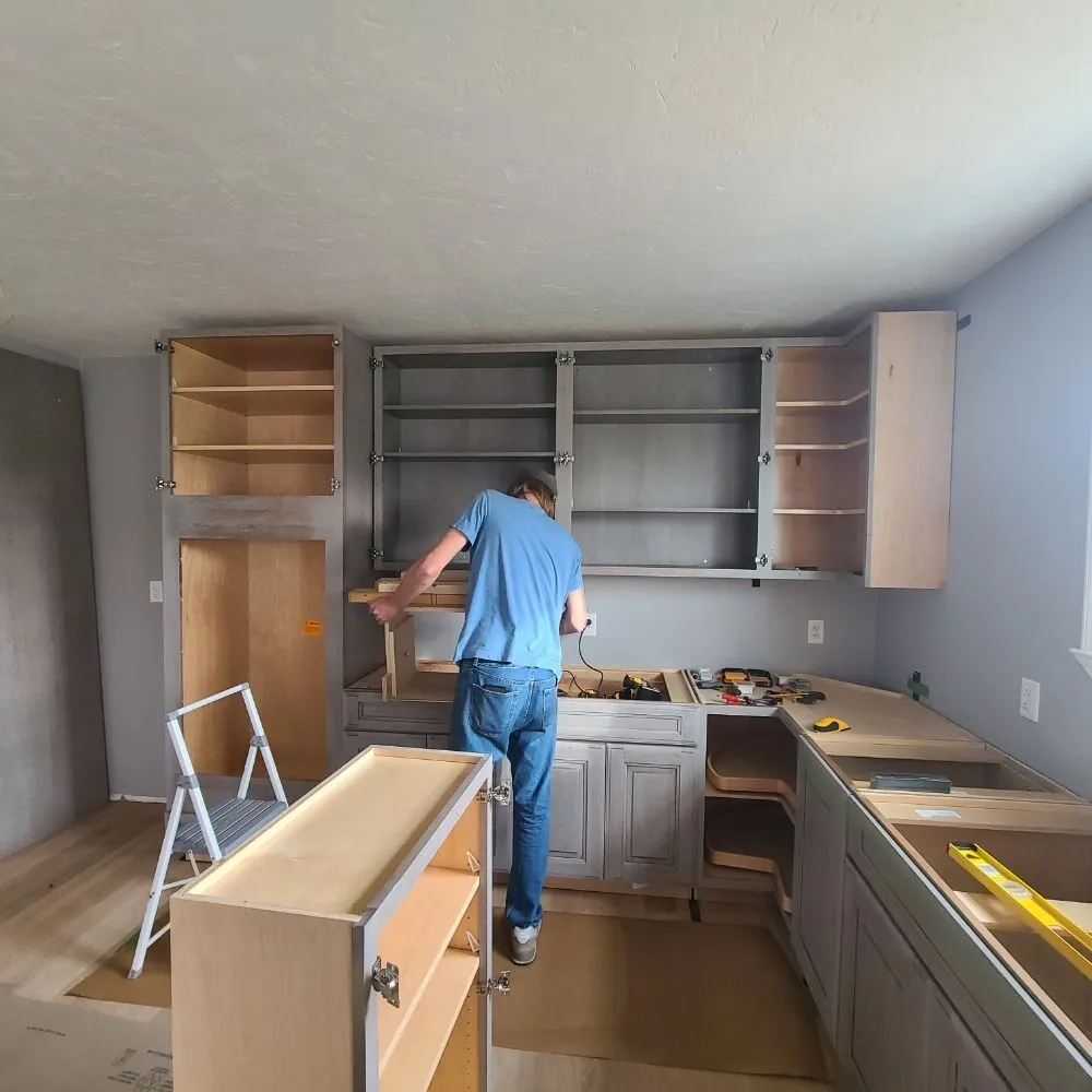 Slide of Eam Home Improvement