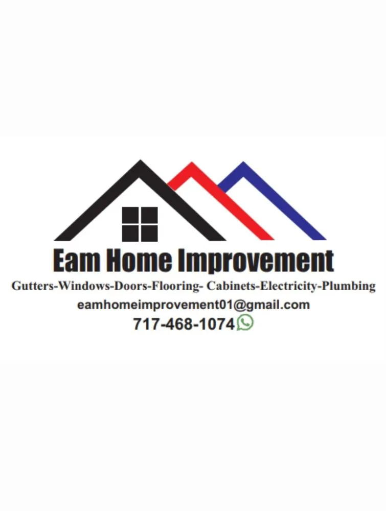 Slide of Eam Home Improvement