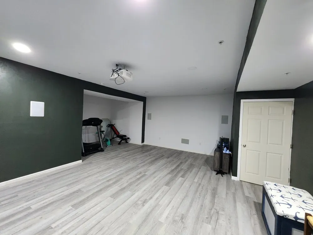 Slide of Eam Home Improvement