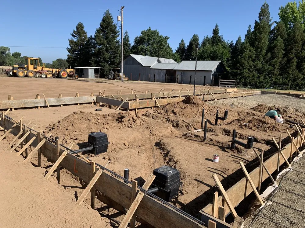 Slide of EAMS Plumbing