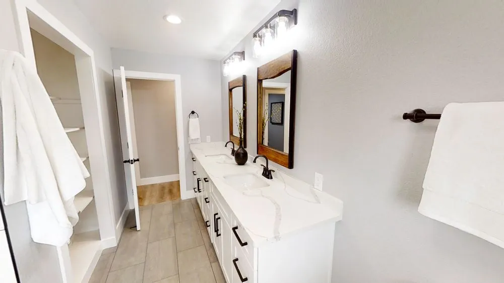 Slide of EAMS Plumbing