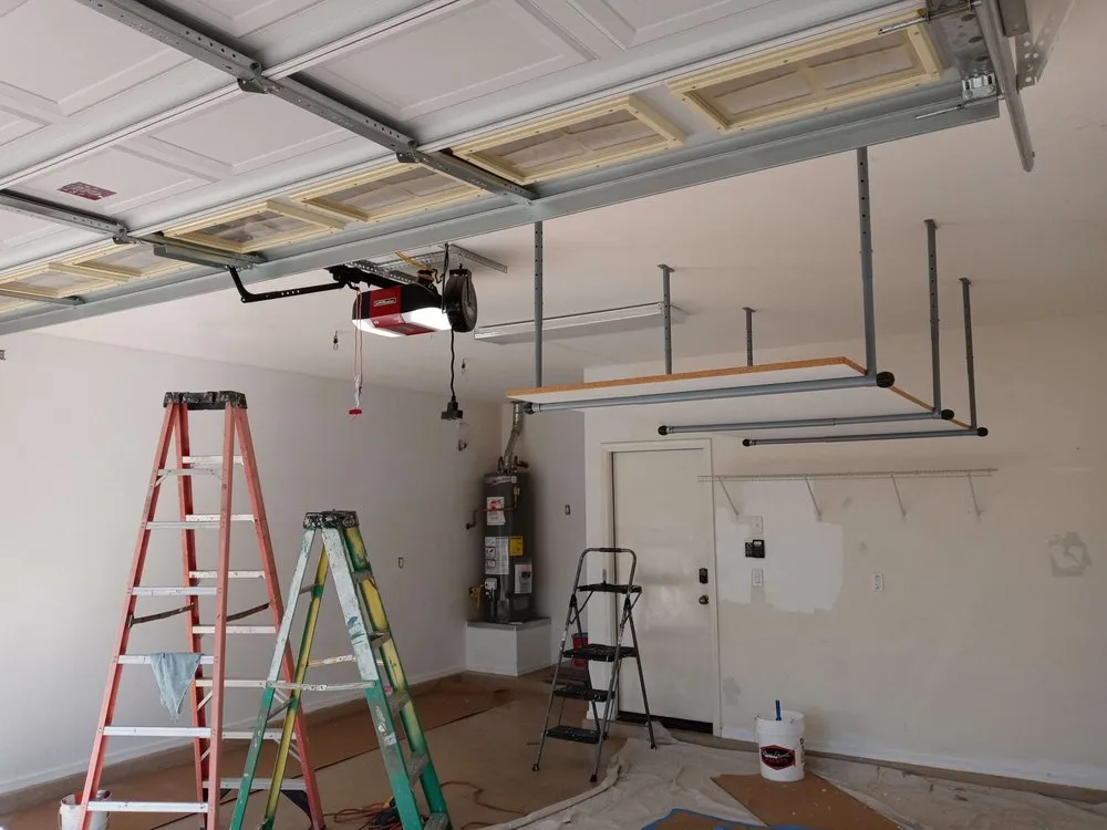 Slide of E.A.P Designs