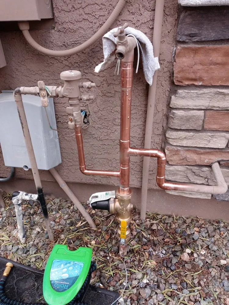 Slide of E.A.P Designs