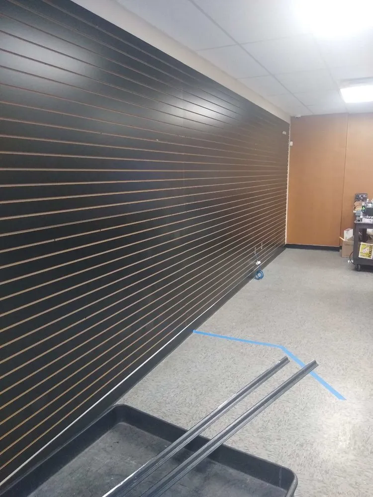 Slide of E.A.P Designs