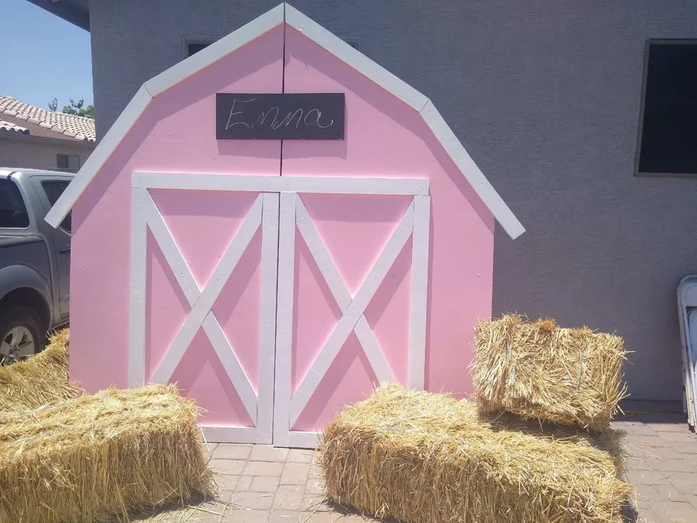 Slide of E.A.P Designs