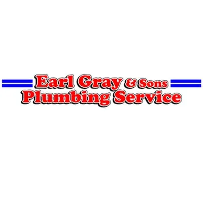 Earl Gray and Sons Plumbing