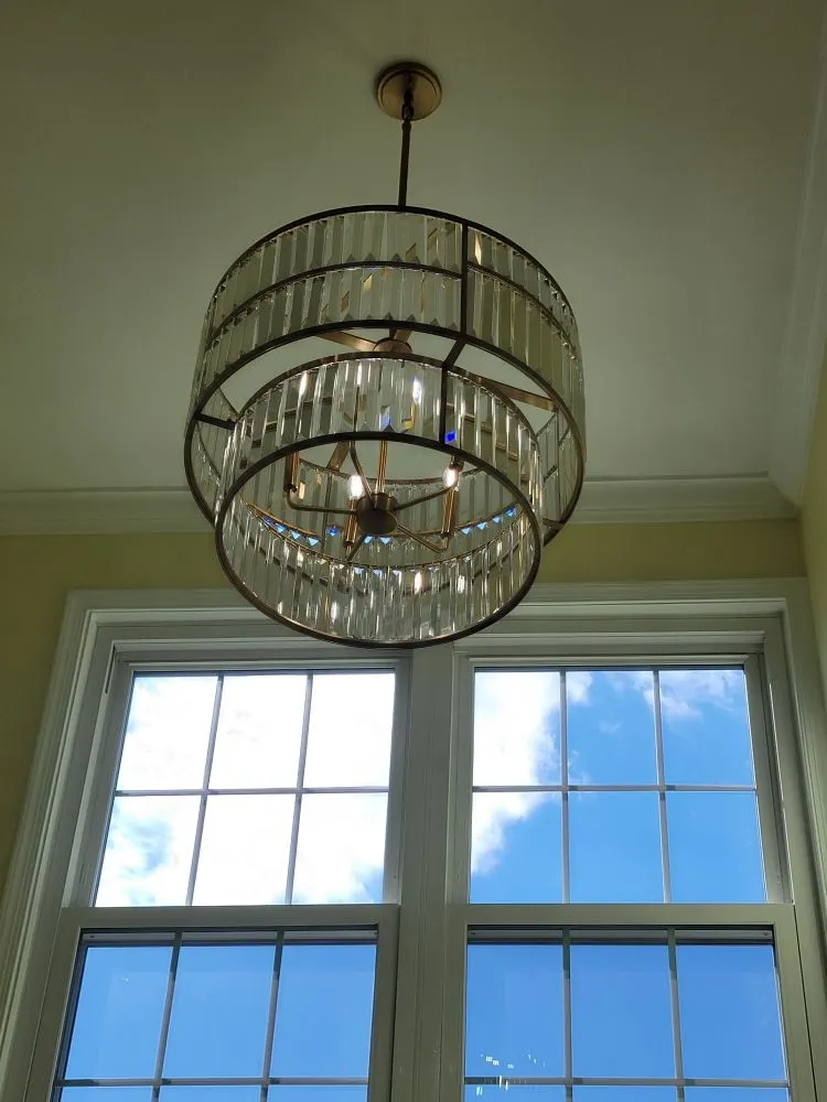 Slide of Earley Home Services