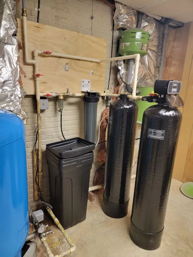 Slide of Earley Home Services