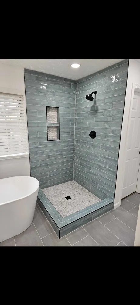 Slide of Earls Home Remodeling