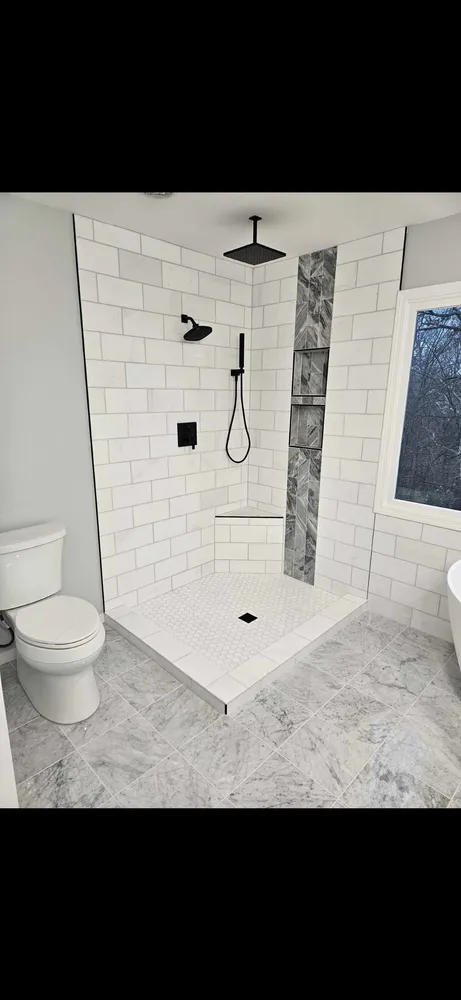 Slide of Earls Home Remodeling