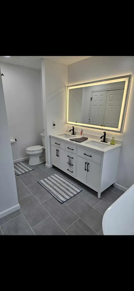 Slide of Earls Home Remodeling