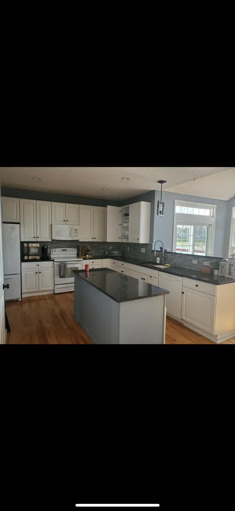 Slide of Earls Home Remodeling