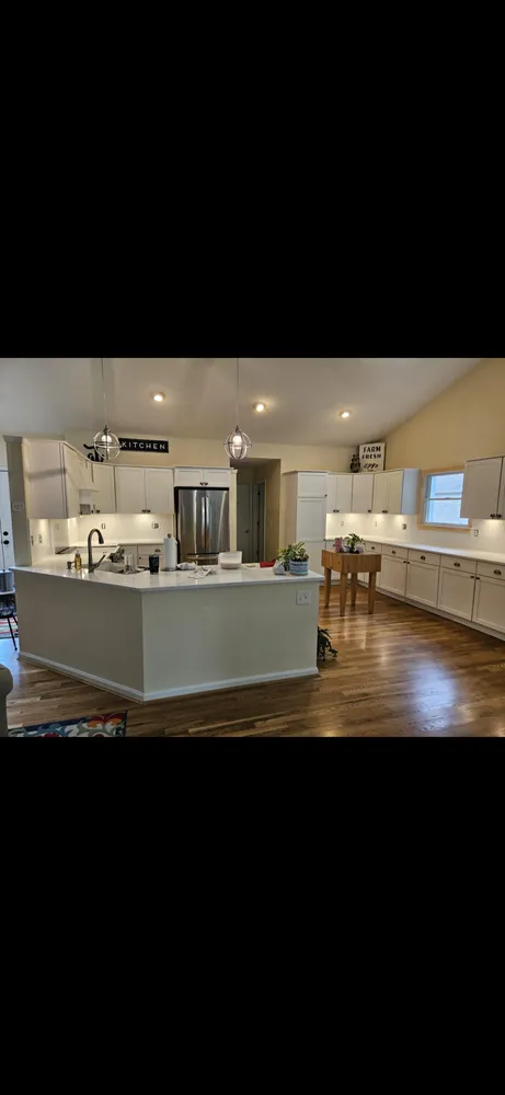 Slide of Earls Home Remodeling