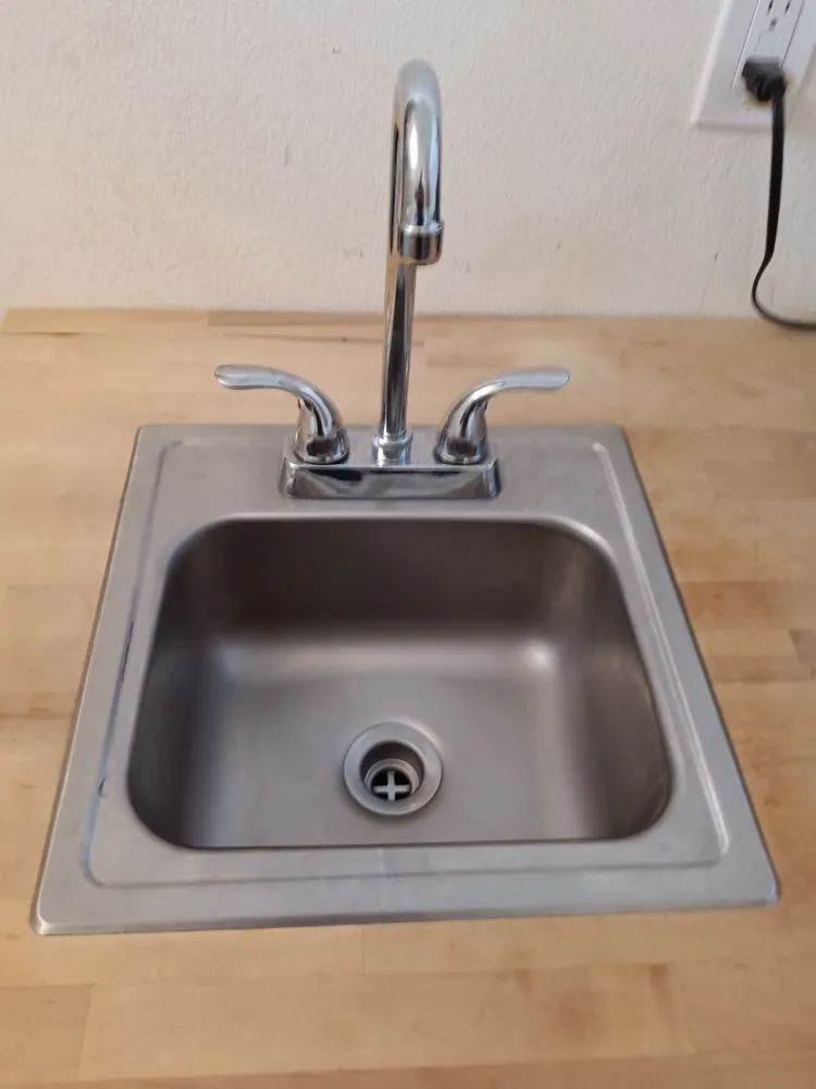 Slide of Earl's Performance Plumbing