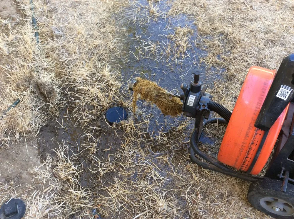 Slide of Earl's Performance Plumbing